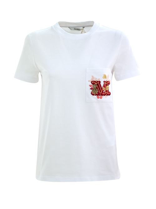 T-shirt Nunzio MAX MARA | NUNZIO004